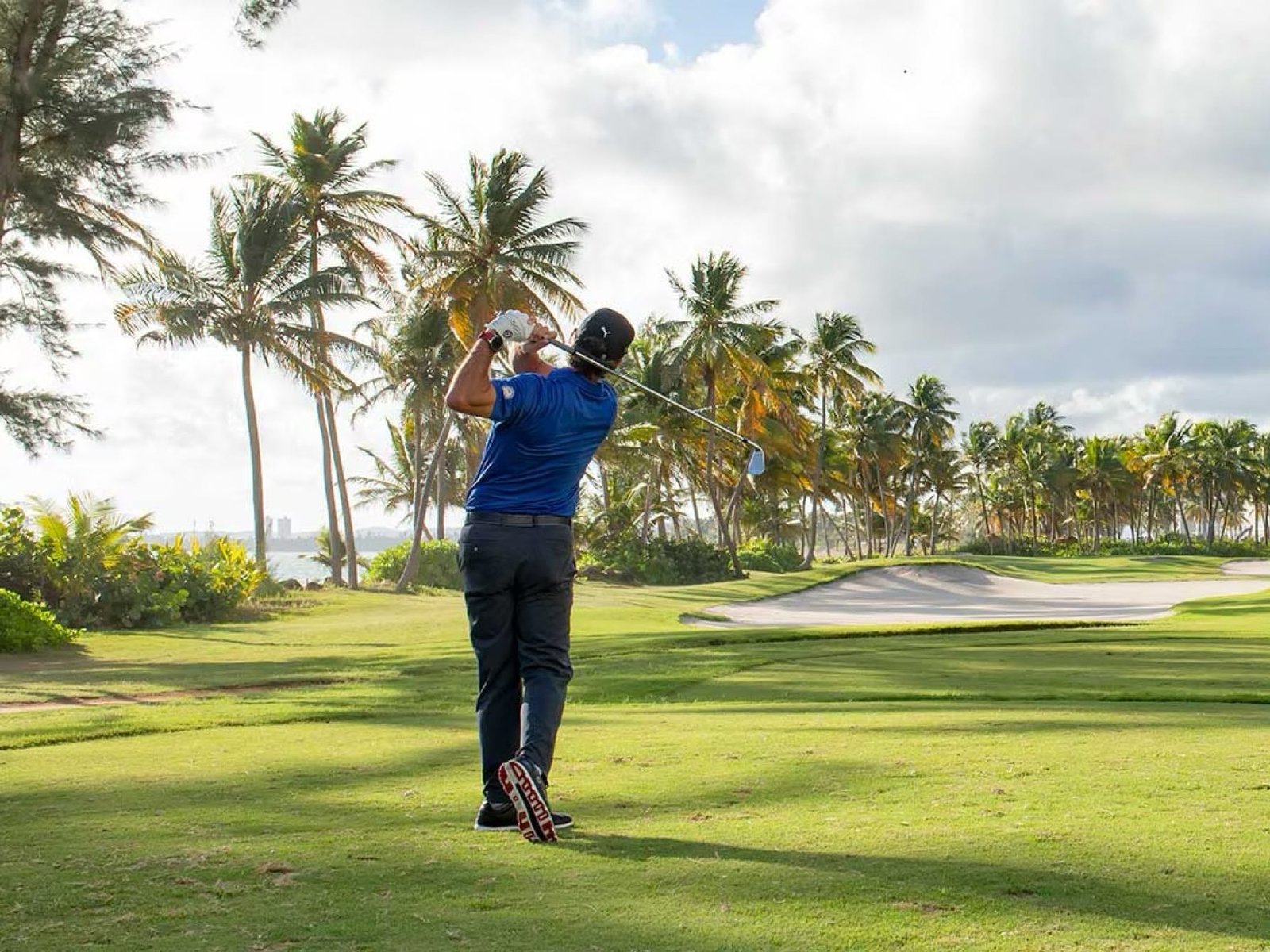 PGA Courses near Rainforest Beach Condo