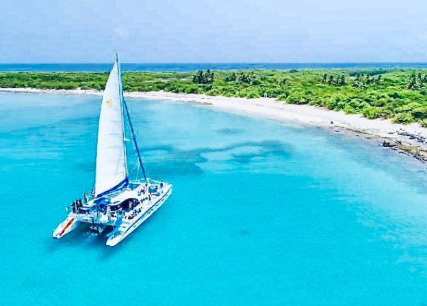 Day Trip from Rainforest Beach Condo