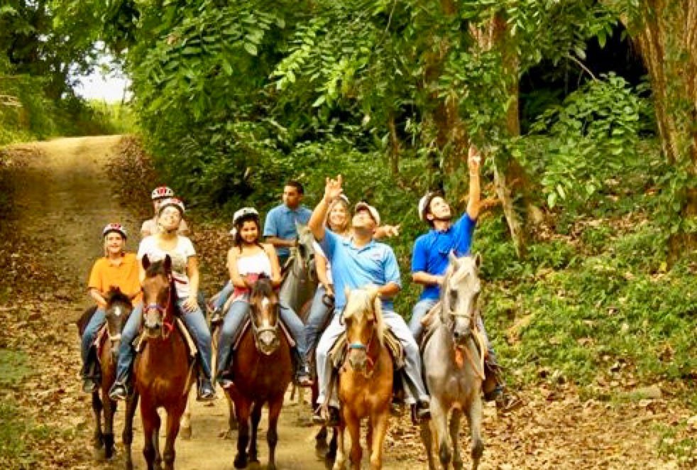 Minutes from Rainforest Beach Condo