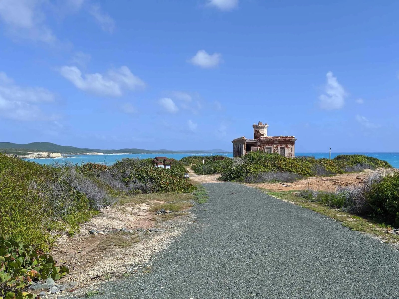 Vieques Island Day Trip