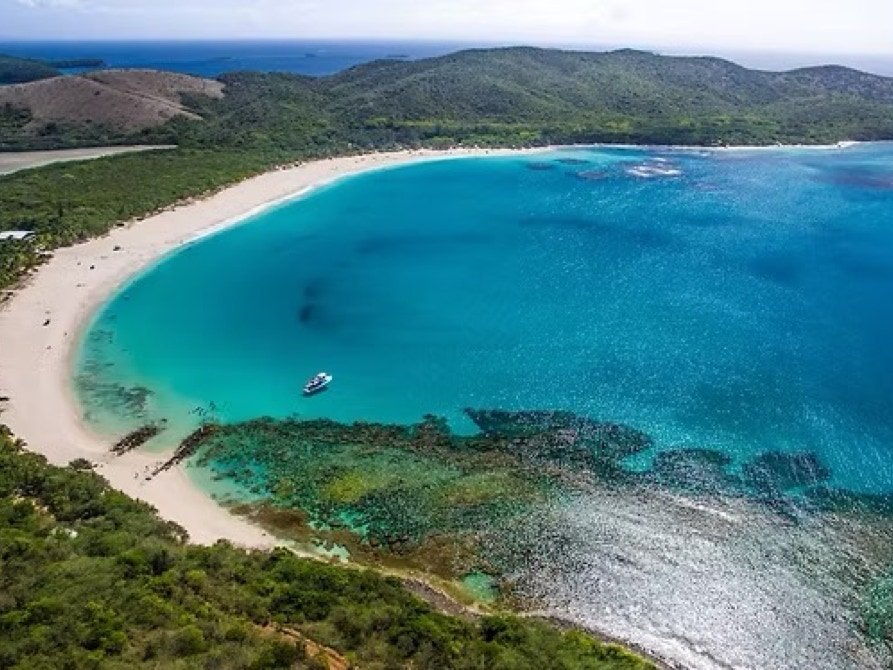 Flamenco Beach Day Trp